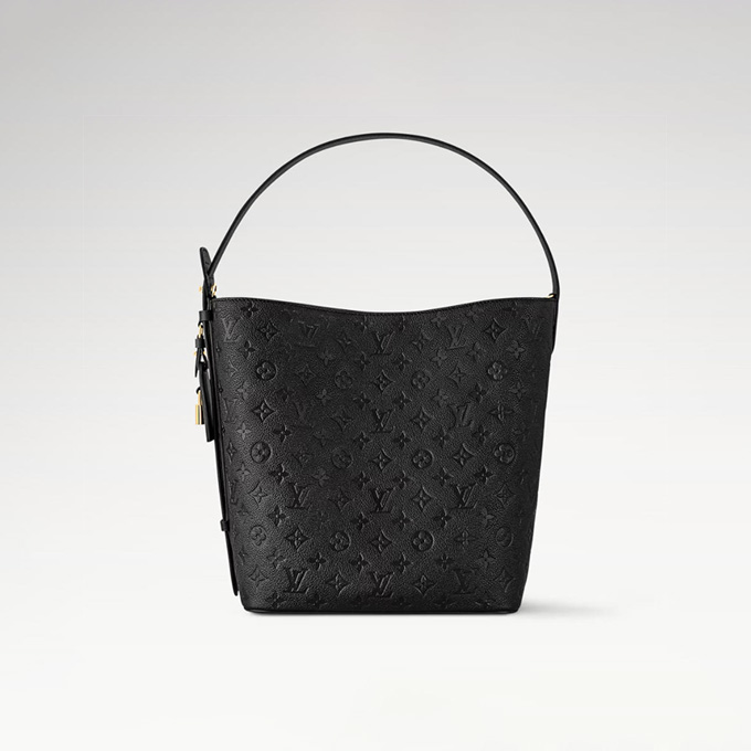 louis vuitton all in large bucket shoulder handbag #m13044